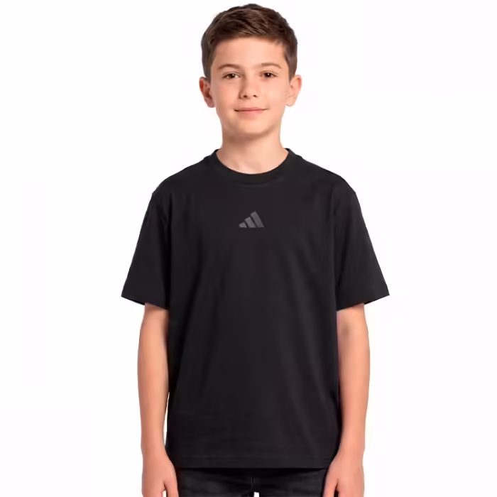 Tricou Adidas J Z.N.E. TEE Negru 116