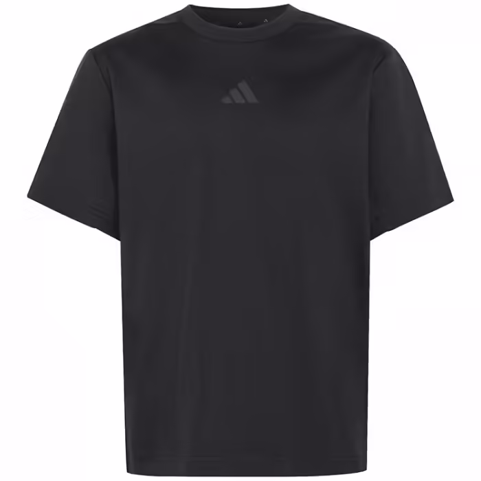 Tricou Adidas J Z.N.E. TEE Negru 116 - 6