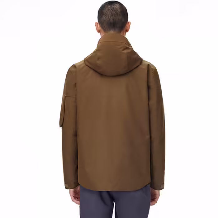 Scurta Kailas 3-in-1 Hardshell Jacket Mens - 3