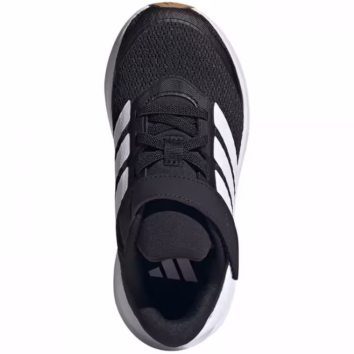 Кроссовки Adidas RUNFALCON 6 Черный 33 - 4