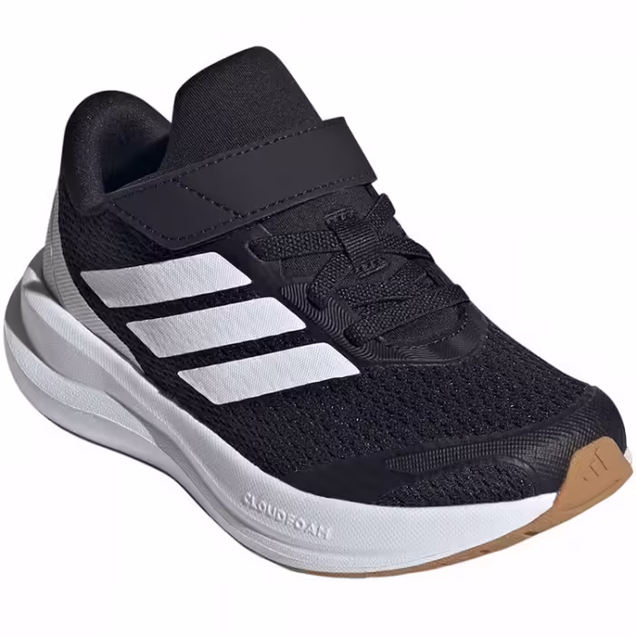 Кроссовки Adidas RUNFALCON 6 Черный 33 - 6