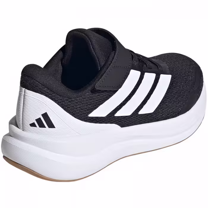 Кроссовки Adidas RUNFALCON 6 Черный 33 - 7