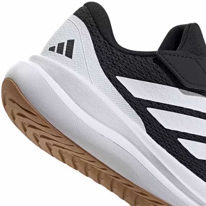 Кроссовки Adidas RUNFALCON 6 Черный 33 - 9