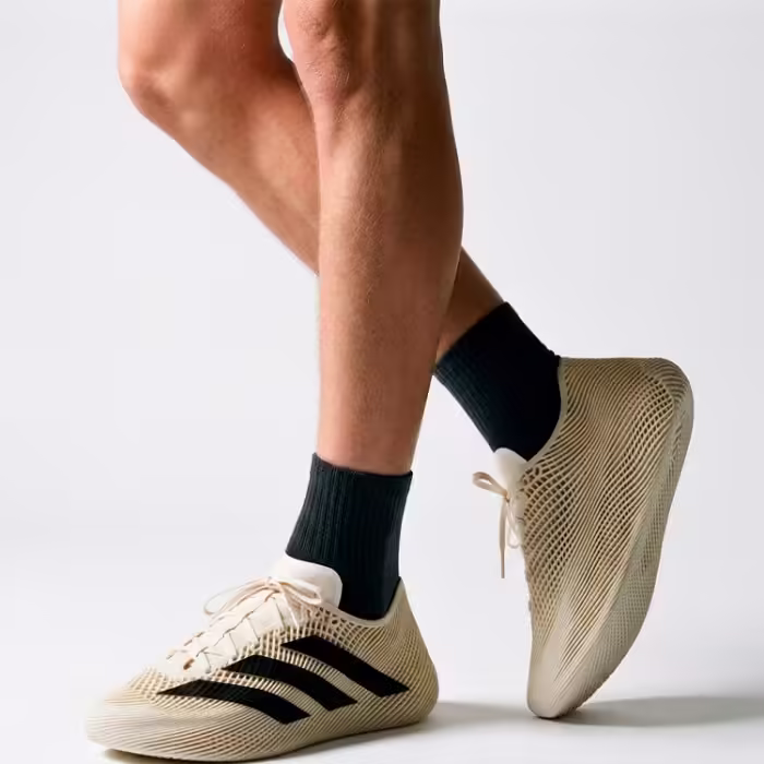 Кроссовки Adidas CLIMACOOL LACED - 9