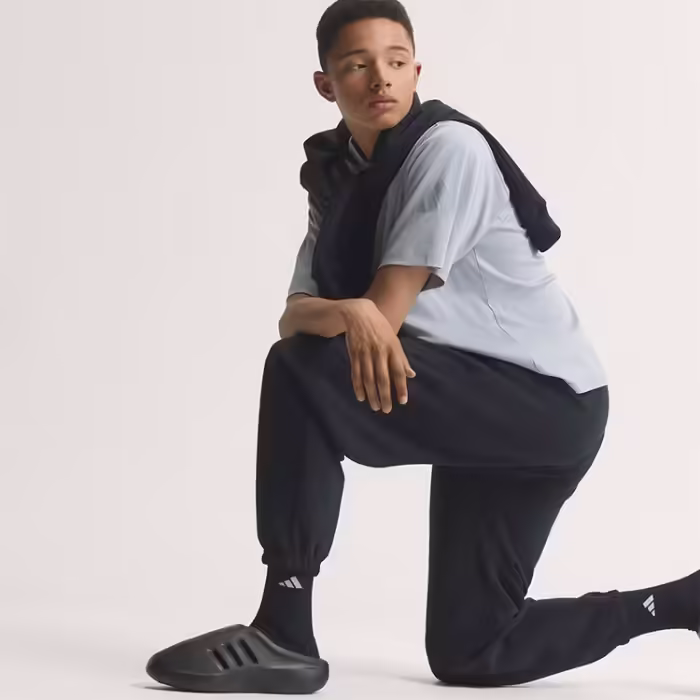 Брюки Adidas Soft Lux - 5