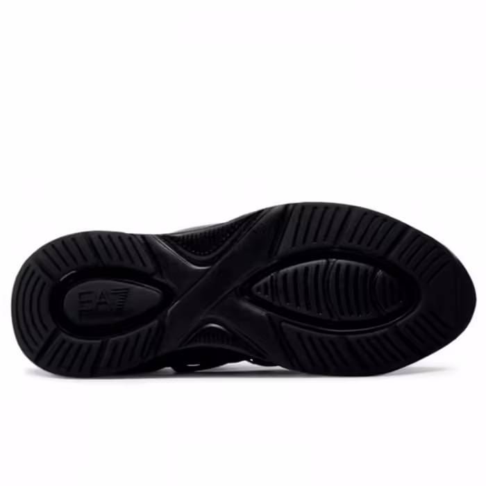 Кроссовки EA7 EMPORIO ARMANI INFINITY - 4