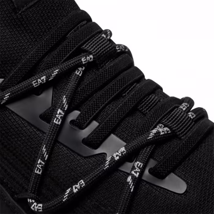 Кроссовки EA7 EMPORIO ARMANI INFINITY - 5