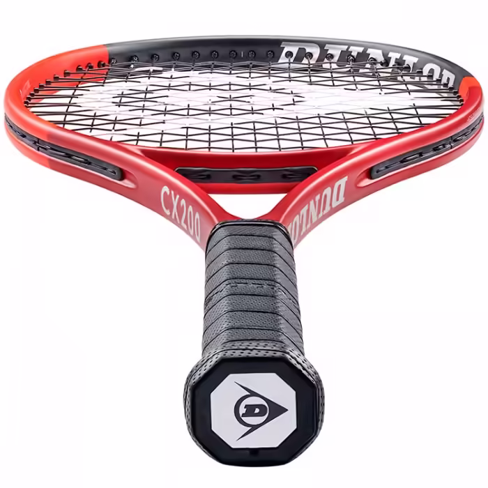 Ракетка для большого тенниса Dunlop CX200 305 G3 - 3