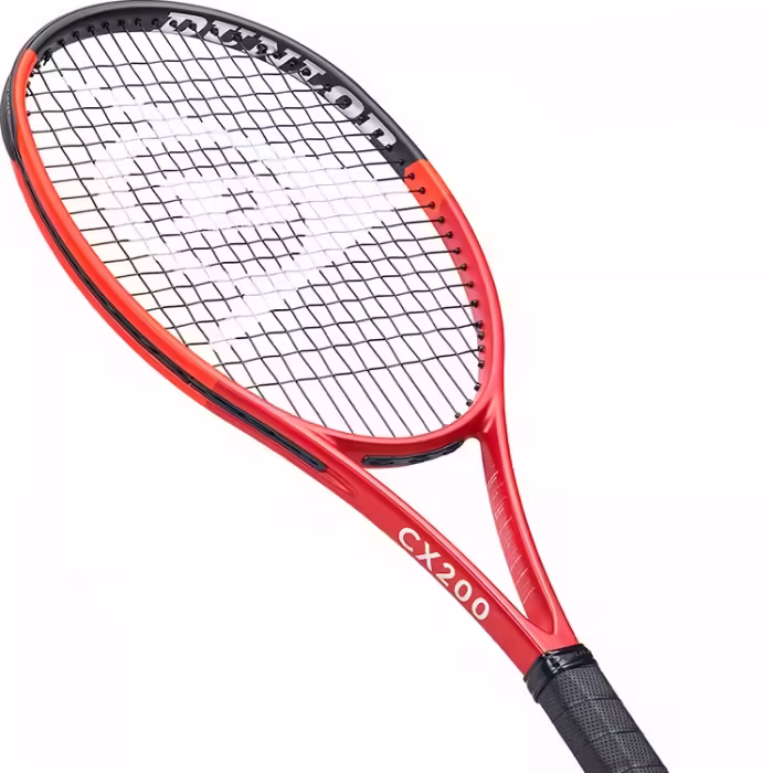 Ракетка для большого тенниса Dunlop CX200 305 G3 - 4
