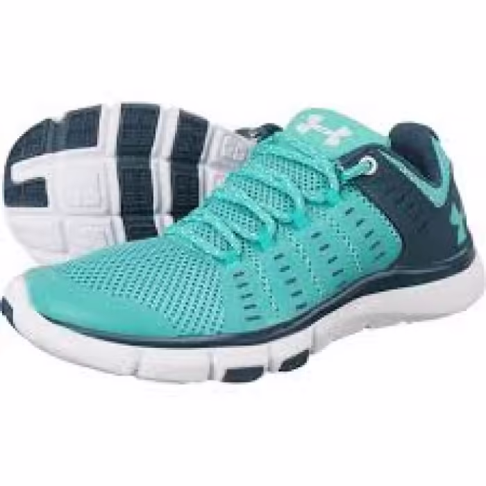 Кроссовки Under Armour MICRO G LIMITLESS TR 2 - 2