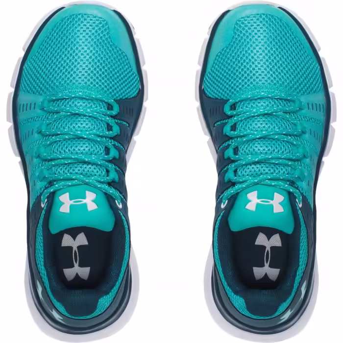 Кроссовки Under Armour MICRO G LIMITLESS TR 2 - 5