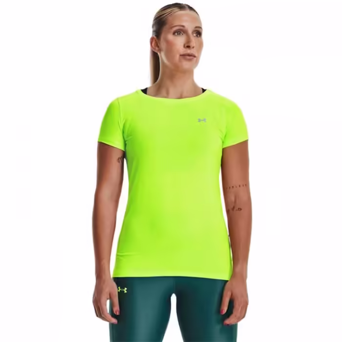 Футболка Under Armour UA HG ARMOUR SS