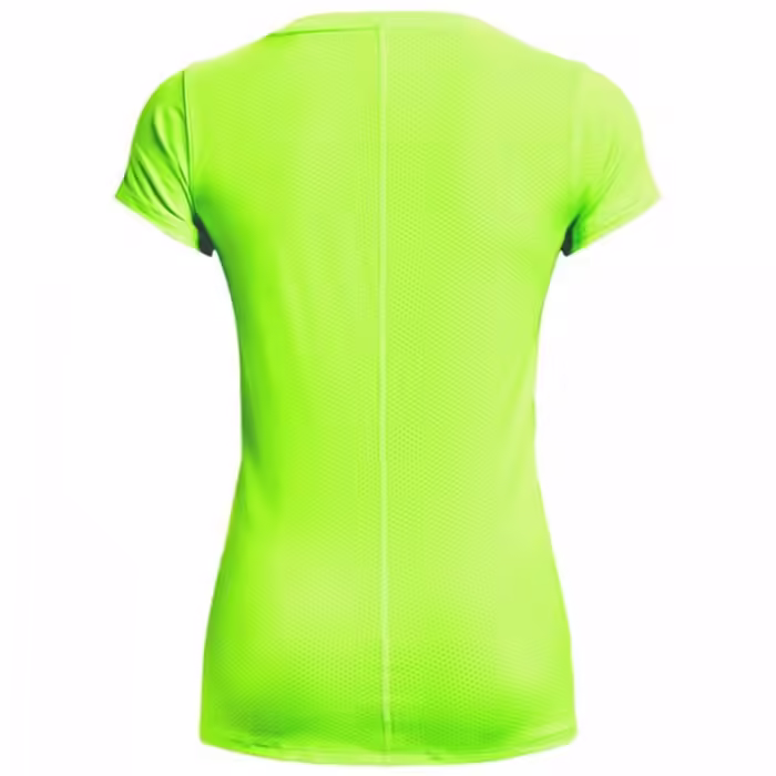 Футболка Under Armour UA HG ARMOUR SS - 4