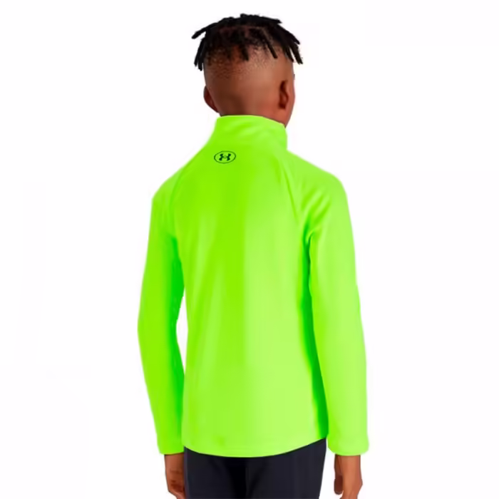 Long-sleeve Under Armour UA B TECH 2.0 1/2 ZIP - 2