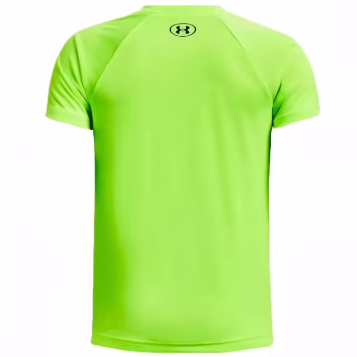 Футболка Under Armour UA Tech Twist SS - 2