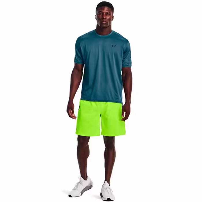 Sorti Under Armour UA M TECH VENT SHORT - 4