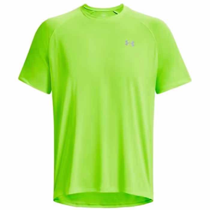 Tricou Under Armour UA M TECH REFLECTIVE SS - 4