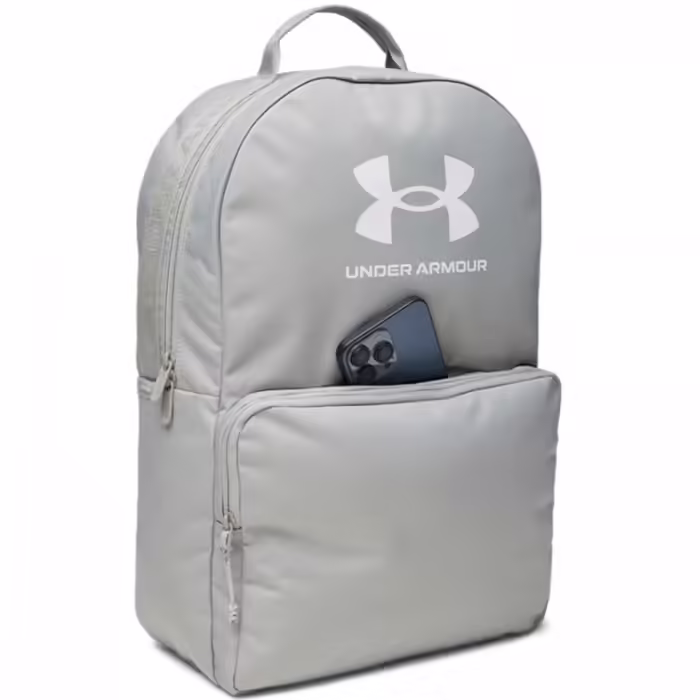 Рюкзак Under Armour Essential Backpack Серый OS - 3