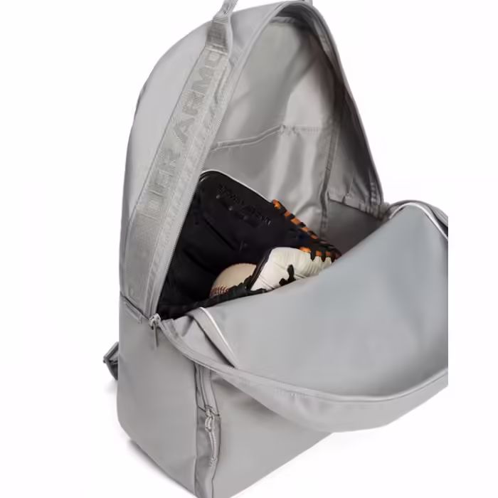 Рюкзак Under Armour Essential Backpack Серый OS - 4