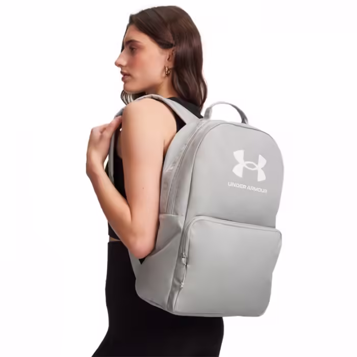Рюкзак Under Armour Essential Backpack Серый OS - 5