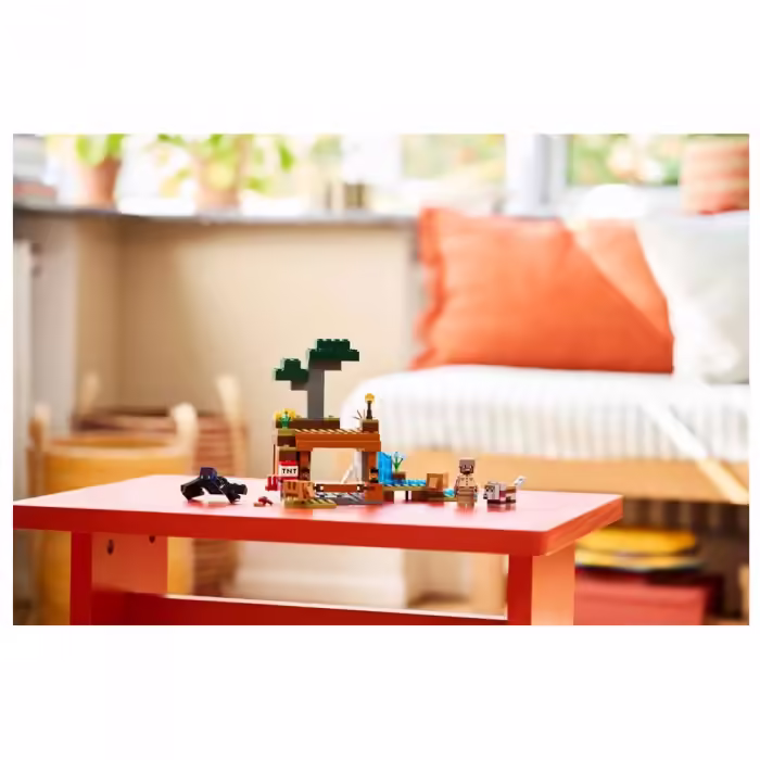 Конструктор Lego 21269 - 3