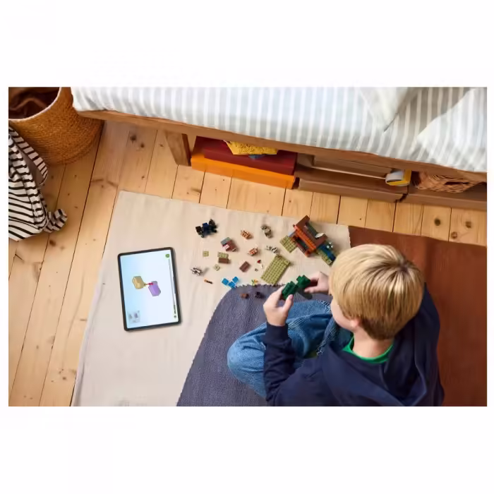 Конструктор Lego 21269 - 4