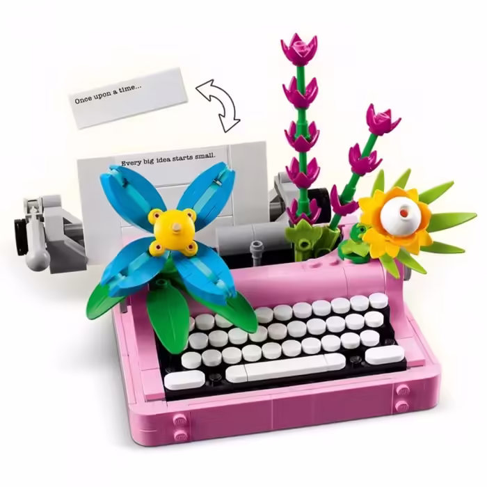 Конструктор Lego 31169 - 7