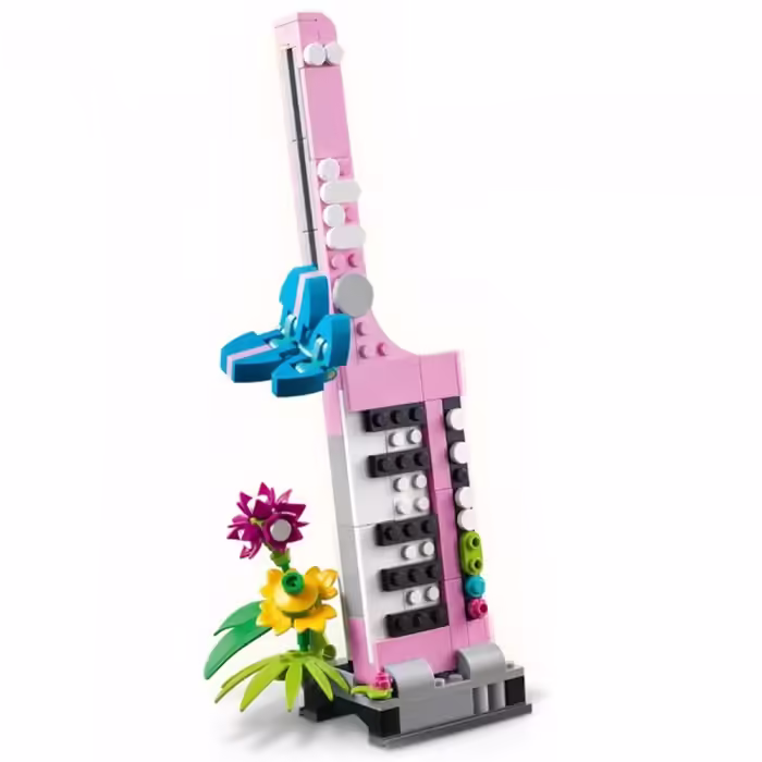 Конструктор Lego 31169 - 8