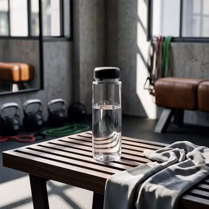 Бутылка SIMA-LAND Water Bottle - 7