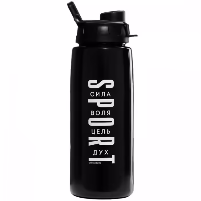 Sticla SVOBODA VOLI Bottle Sport