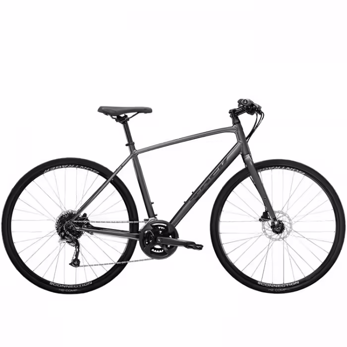 Bicicleta fitness Trek FX 2 Disc