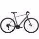 Bicicleta fitness Trek FX 2 Disc