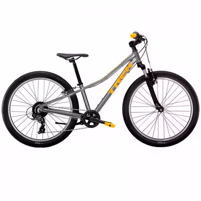 Bicileta pentru copii Trek PRECALIBER 24 8S SUS