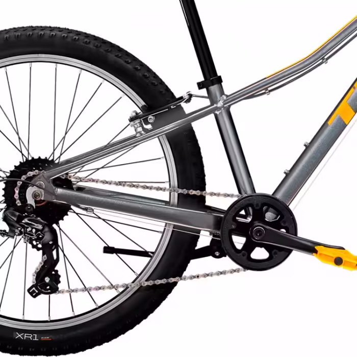 Bicileta pentru copii Trek PRECALIBER 24 8S SUS - 3