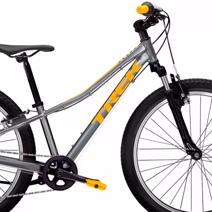 Bicileta pentru copii Trek PRECALIBER 24 8S SUS - 4