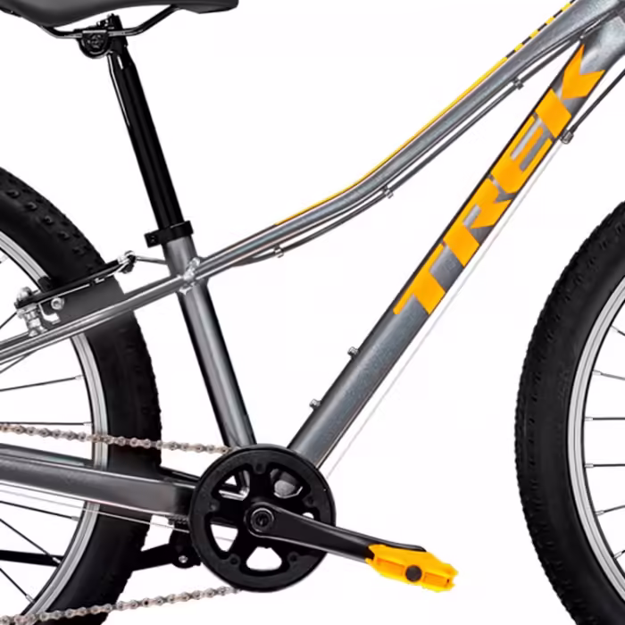 Bicileta pentru copii Trek PRECALIBER 24 8S SUS - 5