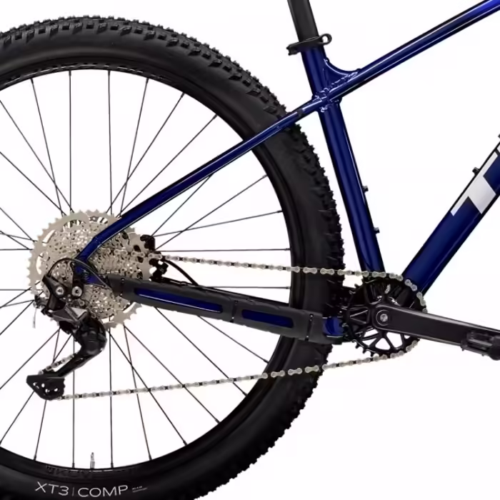 Bicicleta de amatori Trek Marlin 6 Gen 3 - 2