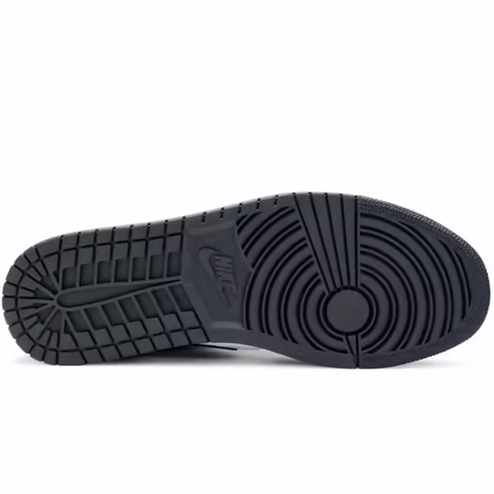 Incaltaminte Sport Nike AIR JORDAN 1 MID Rosu 41 - 3