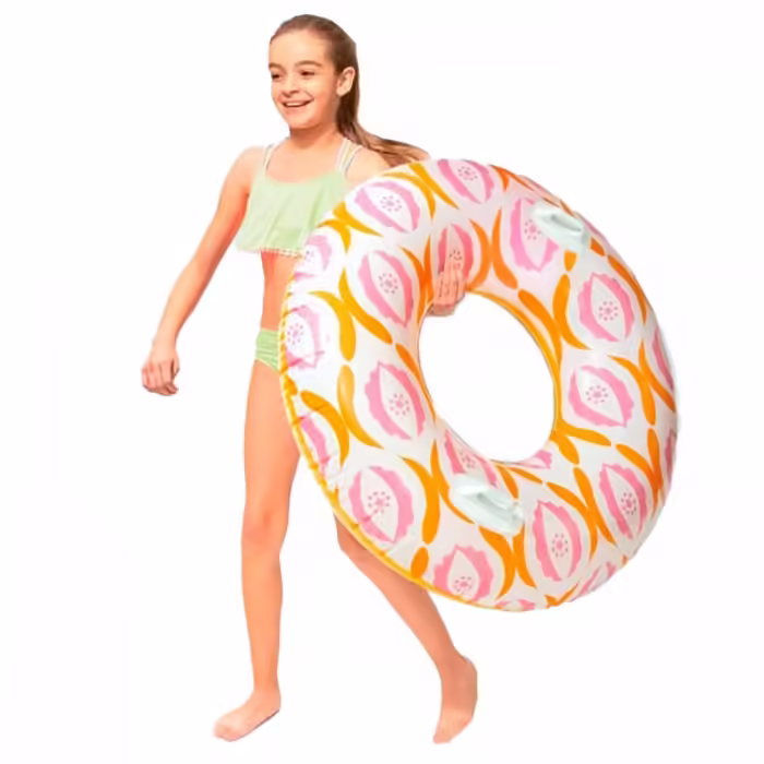 Cerc gonflabil INTEX Infinit 9+ - 2