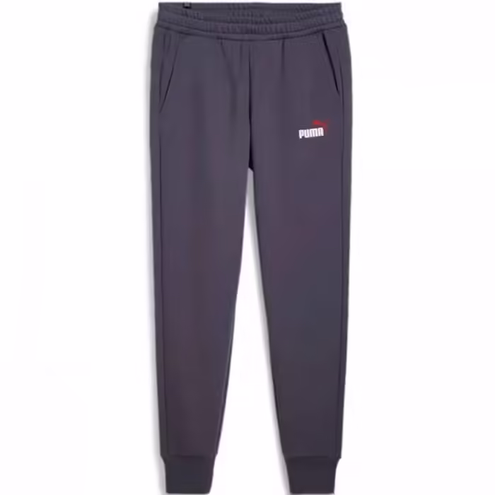 Pantaloni Puma ESS+ 2 Col Logo Pants FL