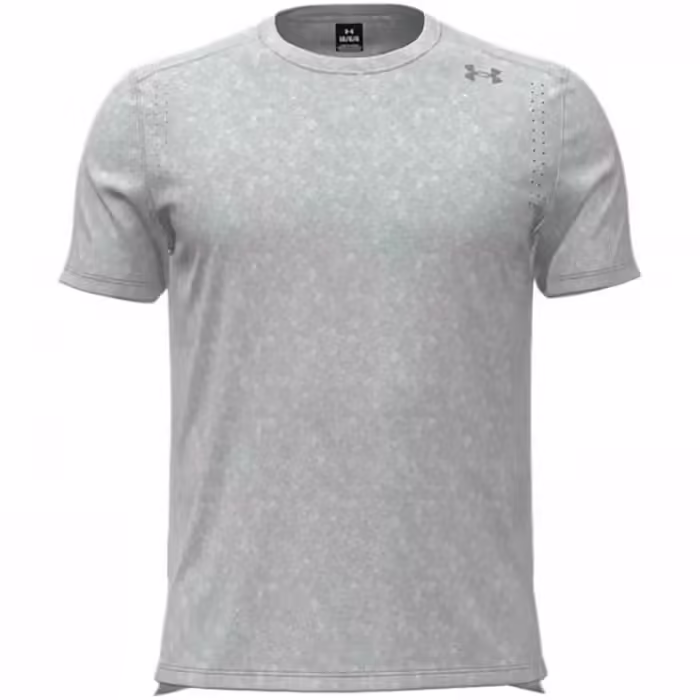 Tricou Under Armour Velociti Pro Print Gri L - 5