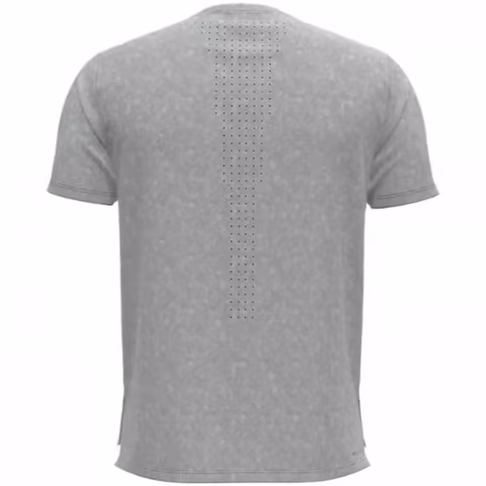 Tricou Under Armour Velociti Pro Print Gri L - 6