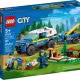 Constructori Lego 60369