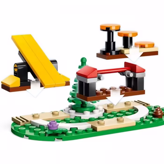 Constructori Lego 60369 - 3