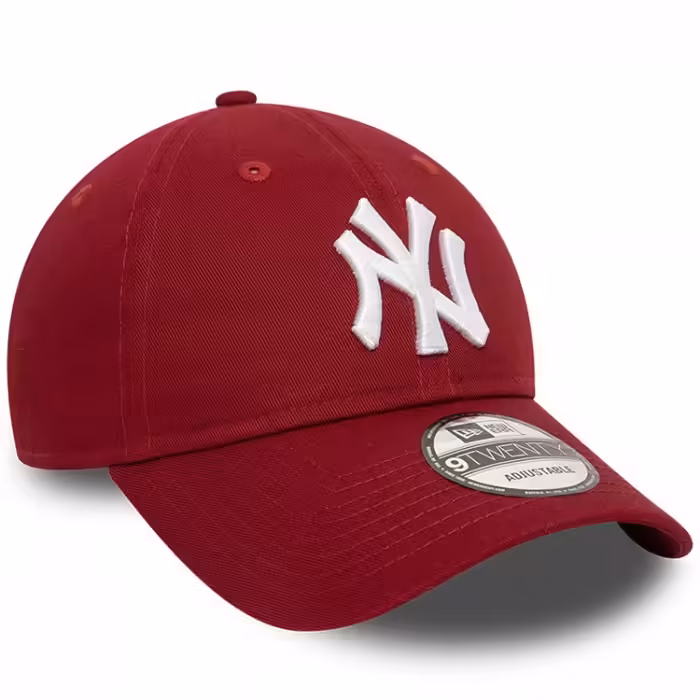 Кепка New Era Nos League Ess New York Yankees - 3