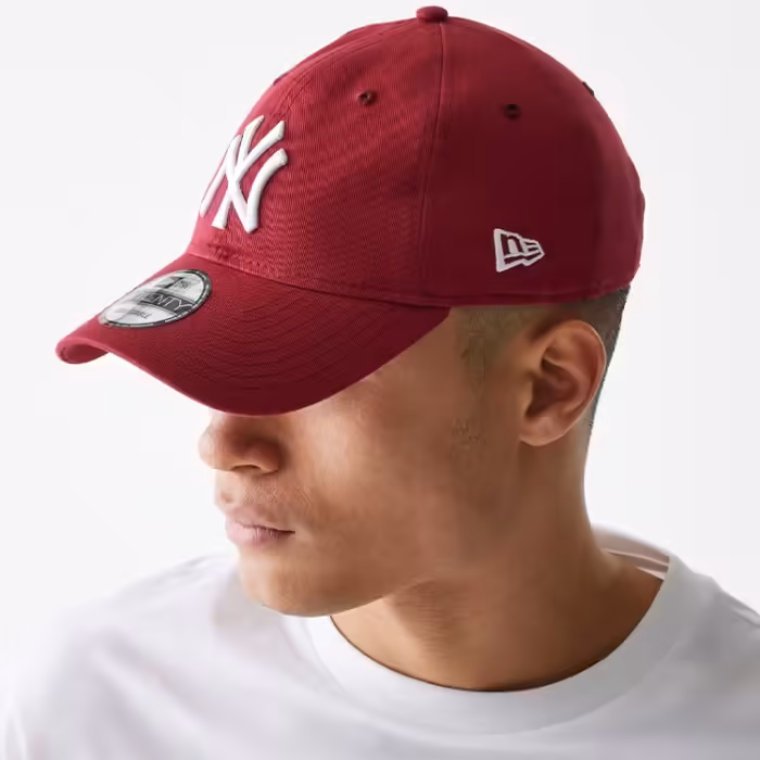 Кепка New Era Nos League Ess New York Yankees - 8