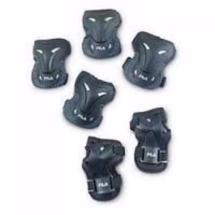 Set protectie Fila FP Junior