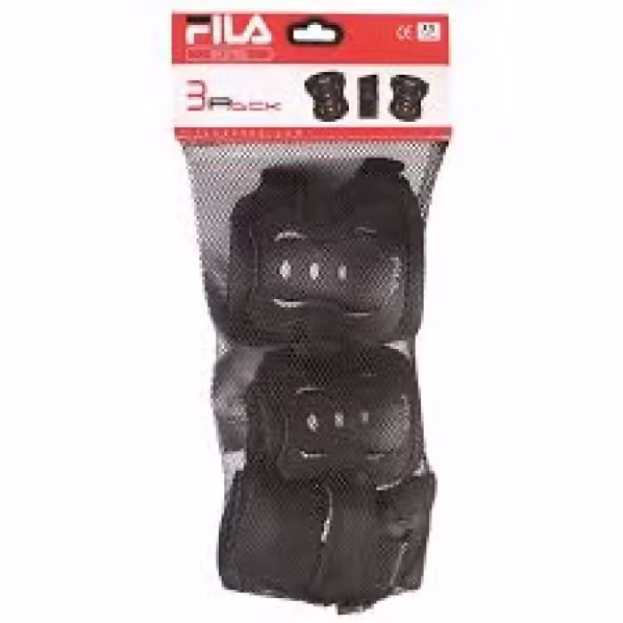 Set protectie Fila FP Junior - 2