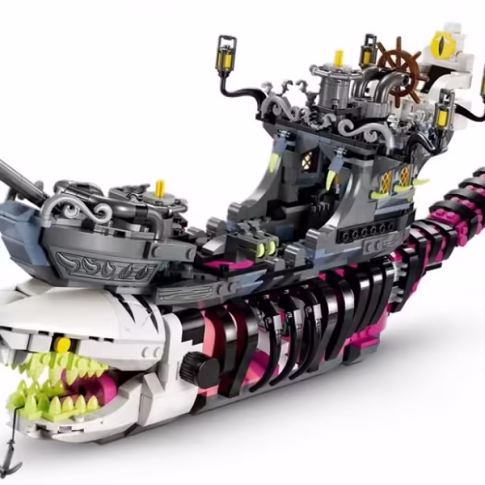 Конструкторы Lego 71469 - 2