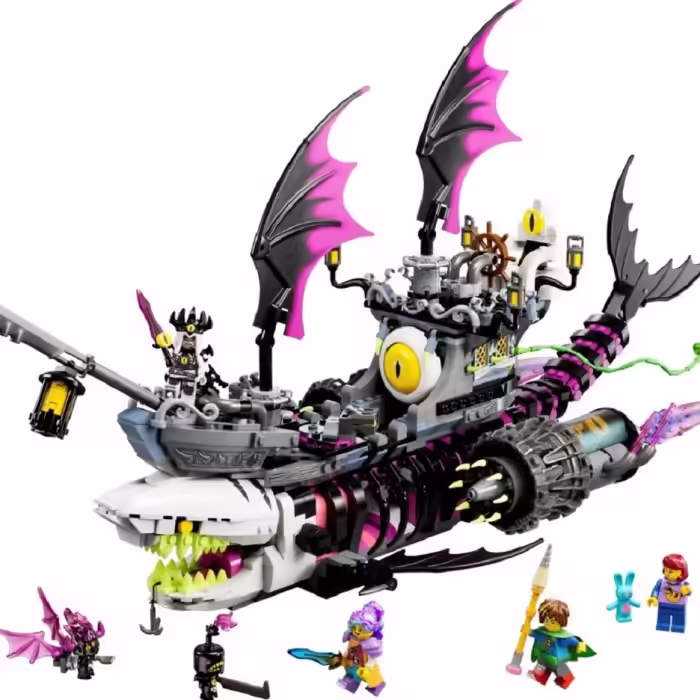 Конструкторы Lego 71469 - 3